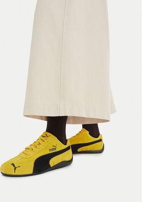 Puma - Buty sportowe damskie na wiosnę ze sklepu: MODIVO w kategorii: Buty sportowe damskie - zdjęcie WP-EBWP-BKLVO-LN0_0000305693624