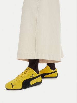 Puma - Buty sportowe damskie na wiosnę ze sklepu: MODIVO w kategorii: Buty sportowe damskie - zdjęcie WP-EBWP-BKLVO-LN0_0000305693624