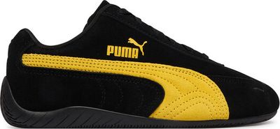 Buty sportowe dziecięce Puma ze sklepu: MODIVO w kategorii: Buty sportowe dziecięce - zdjęcie WP-EBWP-BKLVO-LN0_0000305693655