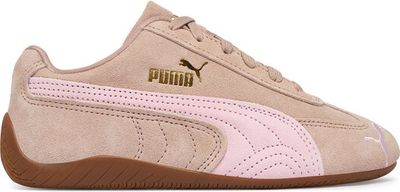 Buty sportowe dziecięce na wiosnę Puma ze sklepu: MODIVO w kategorii: Buty sportowe dziecięce - zdjęcie WP-EBWP-BKLVO-LN0_0000305693662