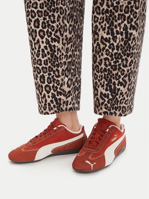 Buty sportowe damskie na wiosnę Puma ze sklepu: MODIVO w kategorii: Buty sportowe damskie - zdjęcie WP-EBWP-BKLVO-LN0_0000305693686