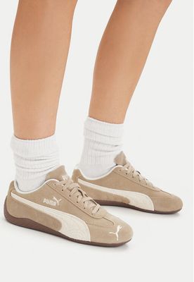 Buty sportowe damskie na wiosnę Puma ze sklepu: MODIVO w kategorii: Buty sportowe damskie - zdjęcie WP-EBWP-BKLVO-LN0_0000305693709