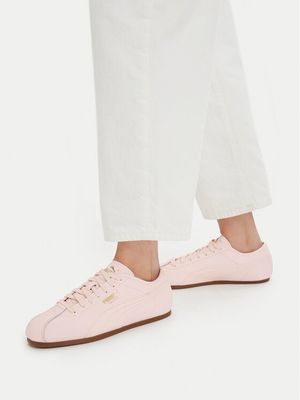 Puma - Buty sportowe damskie wiosenne ze sklepu: MODIVO w kategorii: Buty sportowe damskie - zdjęcie WP-EBWP-BKLVO-LN0_0000305693716