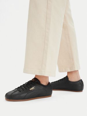 Buty sportowe damskie na wiosnę Puma ze sklepu: MODIVO w kategorii: Buty sportowe damskie - zdjęcie WP-EBWP-BKLVO-LN0_0000305693723