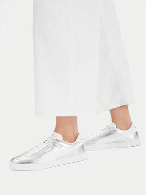 Buty sportowe damskie wiosenne Puma ze sklepu: MODIVO w kategorii: Buty sportowe damskie - zdjęcie WP-EBWP-BKLVO-LN0_0000305693730