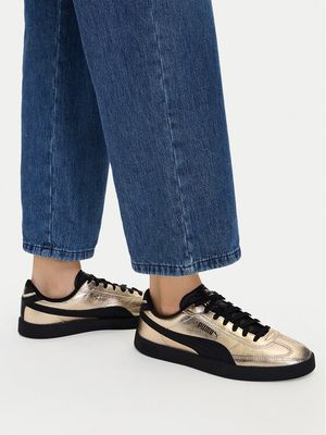 Buty sportowe damskie na wiosnę Puma ze sklepu: MODIVO w kategorii: Buty sportowe damskie - zdjęcie WP-EBWP-BKLVO-LN0_0000305693747
