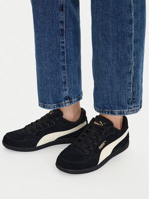 Buty sportowe damskie na wiosnę Puma ze sklepu: MODIVO w kategorii: Buty sportowe damskie - zdjęcie WP-EBWP-BKLVO-LN0_0000305693754