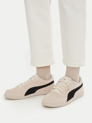 Buty sportowe damskie na wiosnę Puma ze sklepu: MODIVO w kategorii: Buty sportowe damskie - zdjęcie WP-EBWP-BKLVO-LN0_0000305693761