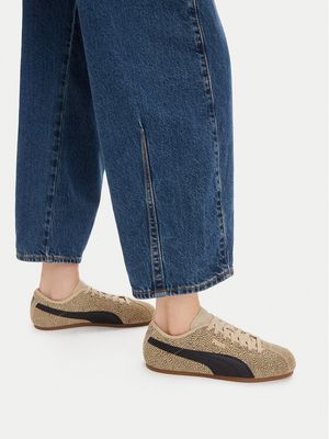 Buty sportowe damskie na wiosnę Puma ze sklepu: MODIVO w kategorii: Buty sportowe damskie - zdjęcie WP-EBWP-BKLVO-LN0_0000305693778