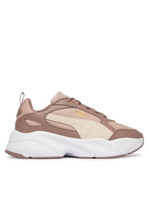 Buty sportowe damskie wiosenne Puma ze sklepu: MODIVO w kategorii: Buty sportowe damskie - zdjęcie WP-EBWP-BKLVO-LN0_0000305693785