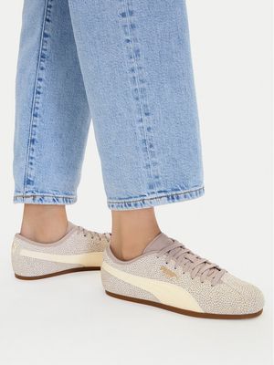 Buty sportowe damskie na wiosnę Puma ze sklepu: MODIVO w kategorii: Buty sportowe damskie - zdjęcie WP-EBWP-BKLVO-LN0_0000305693808