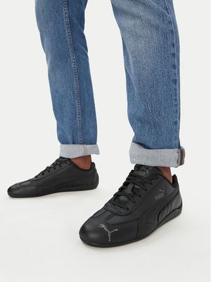 Buty sportowe męskie jesienne Puma ze sklepu: MODIVO w kategorii: Buty sportowe męskie - zdjęcie WP-EBWP-BKLVO-LN0_0000305693839
