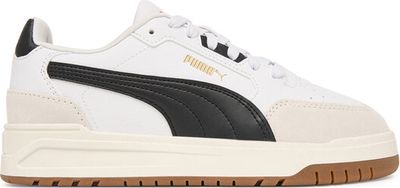 Buty sportowe dziecięce na wiosnę Puma ze sklepu: MODIVO w kategorii: Buty sportowe dziecięce - zdjęcie WP-EBWP-BKLVO-LN0_0000305693846