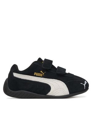 Puma - Buty sportowe dziecięce na wiosnę ze sklepu: MODIVO w kategorii: Buty sportowe dziecięce - zdjęcie WP-EBWP-BKLVO-LN0_0000305693860