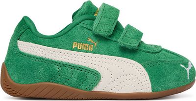 Buty sportowe dziecięce na wiosnę Puma ze sklepu: MODIVO w kategorii: Buty sportowe dziecięce - zdjęcie WP-EBWP-BKLVO-LN0_0000305693877