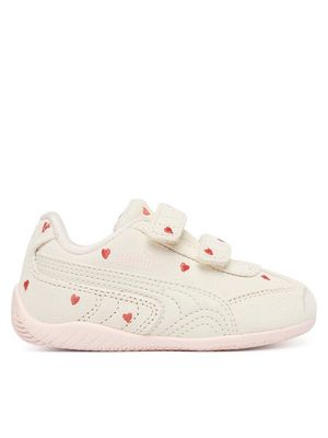 Buty sportowe dziecięce na wiosnę Puma ze sklepu: MODIVO w kategorii: Buty sportowe dziecięce - zdjęcie WP-EBWP-BKLVO-LN0_0000305693891