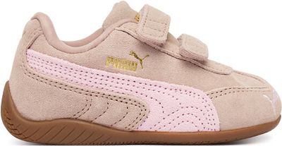 Buty sportowe dziecięce wiosenne Puma ze sklepu: MODIVO w kategorii: Buty sportowe dziecięce - zdjęcie WP-EBWP-BKLVO-LN0_0000305693907