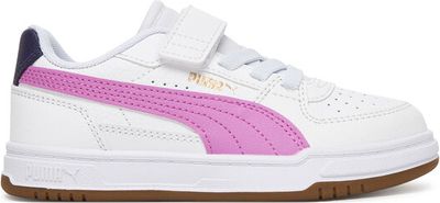 Buty sportowe dziecięce na wiosnę Puma ze sklepu: MODIVO w kategorii: Buty sportowe dziecięce - zdjęcie WP-EBWP-BKLVO-LN0_0000305693938
