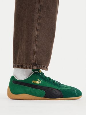 Buty sportowe męskie na jesień Puma ze sklepu: MODIVO w kategorii: Buty sportowe męskie - zdjęcie WP-EBWP-BKLVO-LN0_0000305693952