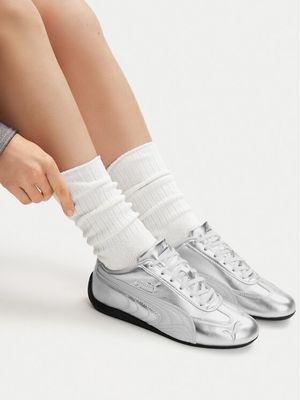 Buty sportowe damskie na wiosnę Puma ze sklepu: MODIVO w kategorii: Buty sportowe damskie - zdjęcie WP-EBWP-BKLVO-LN0_0000305693976