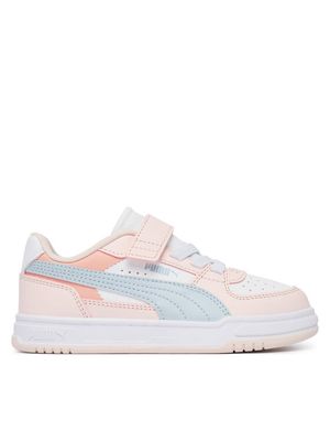 Buty sportowe dziecięce na wiosnę Puma ze sklepu: MODIVO w kategorii: Buty sportowe dziecięce - zdjęcie WP-EBWP-BKLVO-LN0_0000305694010
