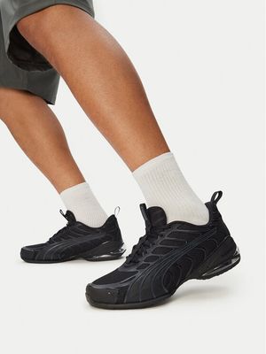 Buty sportowe męskie wiosenne Puma ze sklepu: MODIVO w kategorii: Buty sportowe męskie - zdjęcie WP-EBWP-BKLVO-LN0_0000305694034