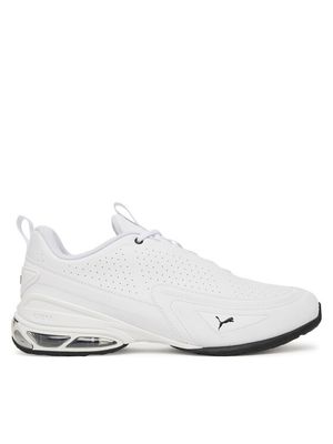 Puma - Buty sportowe męskie wiosenne ze sklepu: MODIVO w kategorii: Buty sportowe męskie - zdjęcie WP-EBWP-BKLVO-LN0_0000305694065
