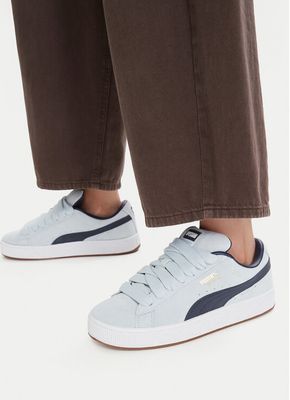 Buty sportowe dziecięce wiosenne Puma ze sklepu: MODIVO w kategorii: Buty sportowe dziecięce - zdjęcie WP-EBWP-BKLVO-LN0_0000305694089