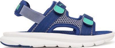 Sandały dziecięce na lato Puma ze sklepu: MODIVO w kategorii: Sandały dziecięce - zdjęcie WP-EBWP-BKLVO-LN0_0000305694225