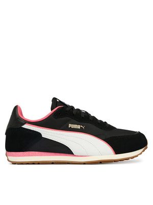 Buty sportowe damskie na wiosnę Puma ze sklepu: MODIVO w kategorii: Buty sportowe damskie - zdjęcie WP-EBWP-BKLVO-LN0_0000305694515