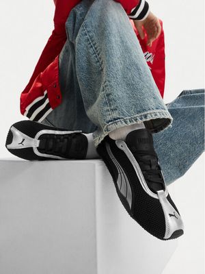Buty sportowe damskie jesienne Puma ze sklepu: MODIVO w kategorii: Buty sportowe damskie - zdjęcie WP-EBWP-BKLVO-LN0_0000305694560