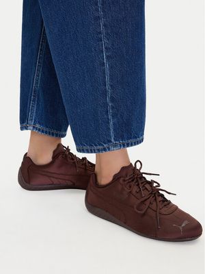 Buty sportowe damskie na wiosnę Puma ze sklepu: MODIVO w kategorii: Buty sportowe damskie - zdjęcie WP-EBWP-BKLVO-LN0_0000305694683