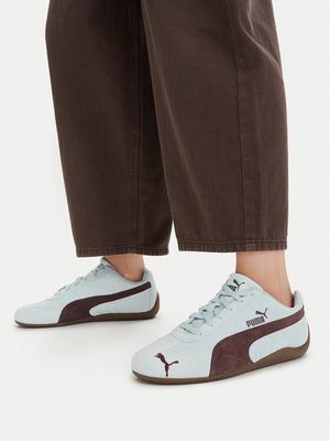 Buty sportowe damskie wiosenne Puma ze sklepu: MODIVO w kategorii: Buty sportowe damskie - zdjęcie WP-EBWP-BKLVO-LN0_0000305694881