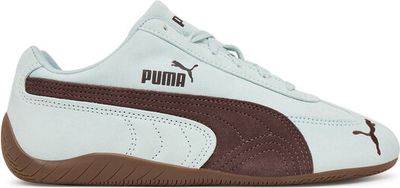 Buty sportowe damskie wiosenne Puma ze sklepu: MODIVO w kategorii: Buty sportowe damskie - zdjęcie WP-EBWP-BKLVO-LN0_0000305694881