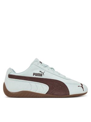 Buty sportowe damskie wiosenne Puma ze sklepu: MODIVO w kategorii: Buty sportowe damskie - zdjęcie WP-EBWP-BKLVO-LN0_0000305694881
