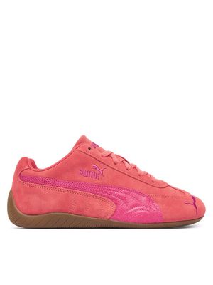 Puma - Trampki damskie na wiosnę ze sklepu: MODIVO w kategorii: Trampki damskie - zdjęcie WP-EBWP-BKLVO-LN0_0000305694935