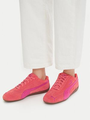 Puma - Buty sportowe damskie na wiosnę ze sklepu: MODIVO w kategorii: Buty sportowe damskie - zdjęcie WP-EBWP-BKLVO-LN0_0000305694935