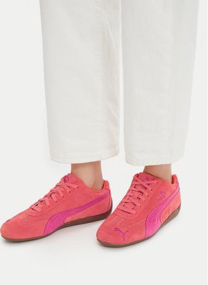 Puma - Buty sportowe damskie na wiosnę ze sklepu: MODIVO w kategorii: Buty sportowe damskie - zdjęcie WP-EBWP-BKLVO-LN0_0000305694935