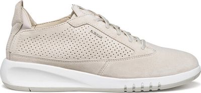 Geox - Buty sportowe damskie na wiosnę ze sklepu: MODIVO w kategorii: Buty sportowe damskie - zdjęcie WP-EBWP-BKLVO-LN0_0000305695017
