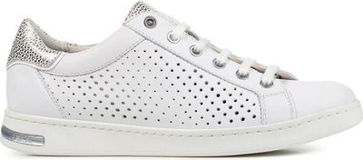 Buty sportowe damskie na wiosnę Geox ze sklepu: MODIVO w kategorii: Buty sportowe damskie - zdjęcie WP-EBWP-BKLVO-LN0_0000305695055
