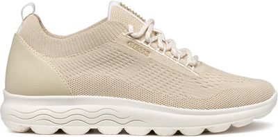 Buty sportowe damskie na wiosnę Geox ze sklepu: MODIVO w kategorii: Buty sportowe damskie - zdjęcie WP-EBWP-BKLVO-LN0_0000305695062