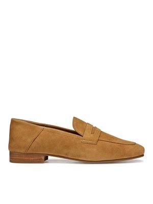 Lordsy jesienne Geox ze sklepu: MODIVO w kategorii: Lordsy damskie - zdjęcie WP-EBWP-BKLVO-LN0_0000305695345