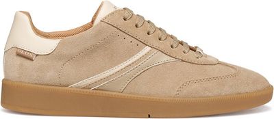 Buty sportowe damskie na wiosnę Geox ze sklepu: MODIVO w kategorii: Buty sportowe damskie - zdjęcie WP-EBWP-BKLVO-LN0_0000305695543