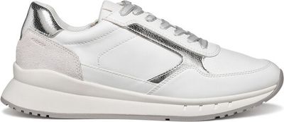 Geox - Buty sportowe damskie na wiosnę ze sklepu: MODIVO w kategorii: Buty sportowe damskie - zdjęcie WP-EBWP-BKLVO-LN0_0000305695888