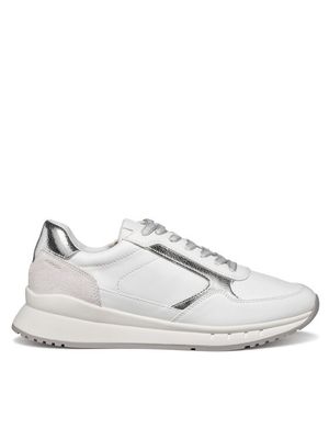 Geox - Buty sportowe damskie na wiosnę ze sklepu: MODIVO w kategorii: Buty sportowe damskie - zdjęcie WP-EBWP-BKLVO-LN0_0000305695888
