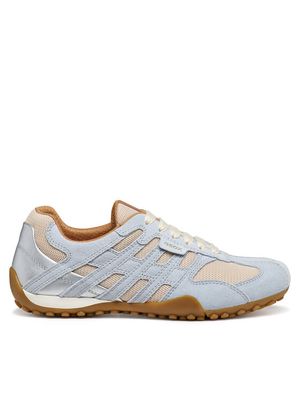 Buty sportowe damskie na wiosnę Geox ze sklepu: MODIVO w kategorii: Buty sportowe damskie - zdjęcie WP-EBWP-BKLVO-LN0_0000305695970