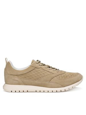 Buty sportowe damskie na wiosnę Geox ze sklepu: MODIVO w kategorii: Buty sportowe damskie - zdjęcie WP-EBWP-BKLVO-LN0_0000305696458