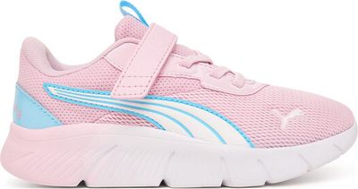 Buty sportowe dziecięce na wiosnę Puma ze sklepu: MODIVO w kategorii: Buty sportowe dziecięce - zdjęcie WP-EBWP-BKLVO-LN0_0000305696724