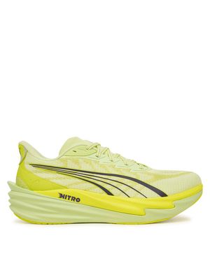 Buty sportowe męskie na wiosnę Puma ze sklepu: MODIVO w kategorii: Buty sportowe męskie - zdjęcie WP-EBWP-BKLVO-LN0_0000305696885
