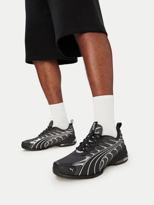 Puma - Buty sportowe męskie na wiosnę ze sklepu: MODIVO w kategorii: Buty sportowe męskie - zdjęcie WP-EBWP-BKLVO-LN0_0000305696939